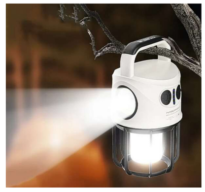 LED Camping Light