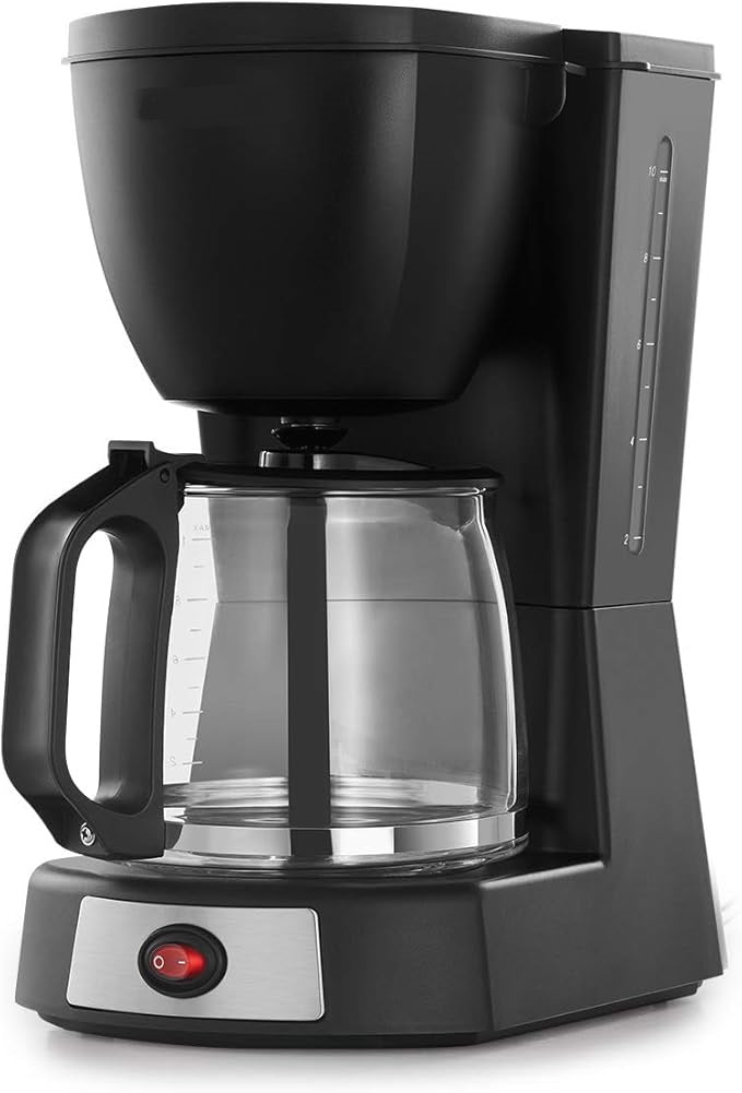 coffee maker