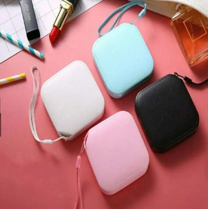 i Portable Square Power Bank 5000