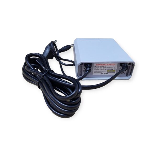 SE-158 Waterproof 3600mah Backup Power Supply 12V