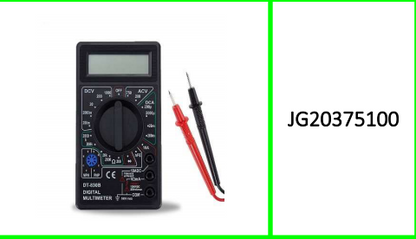 DT-830B Digital Multimeter