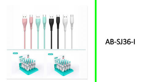 Aerbes Lightning Cable for IOS