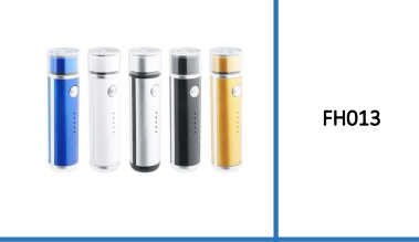 Feihong Mini Electric Shaver For  Men