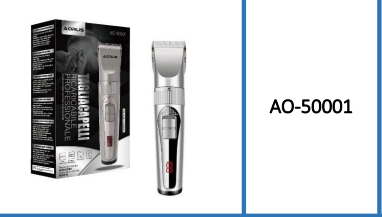 Aorlis Electric Shaver with Digital  Display