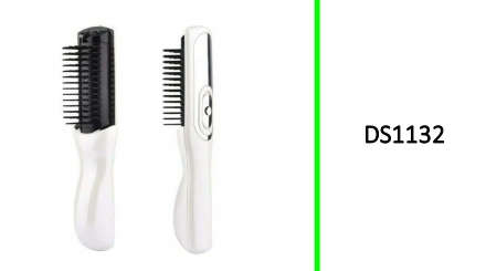 2 In 1 Hair Massage Comb