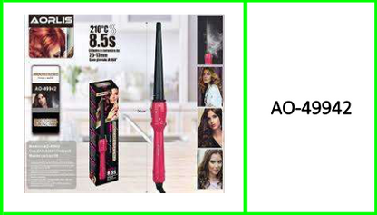 Aorlis Hair Curler