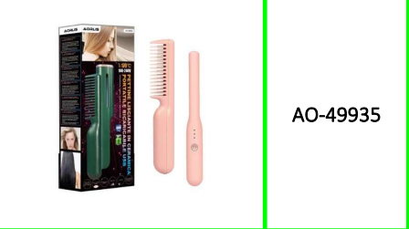 Aorlis Heated Comb Iron