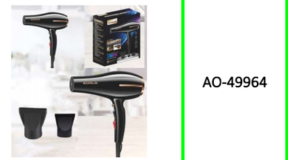 Aorlis 3500w Professional Hair  Dryer