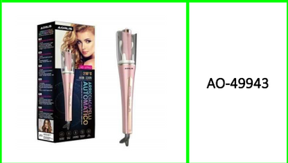 Aorlis 40W Hair Curler Iron