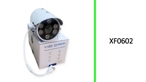 IP Digital HD Network Camera  6575-AHD200