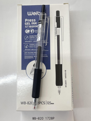 Pen WB820