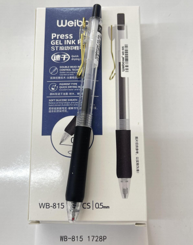 Pen WB815