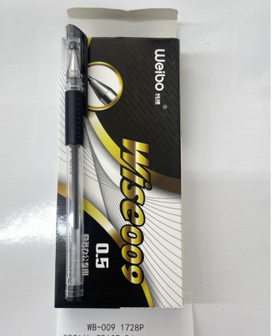 Pen WB009