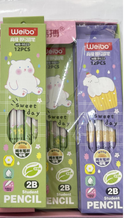 Pencil WB9523