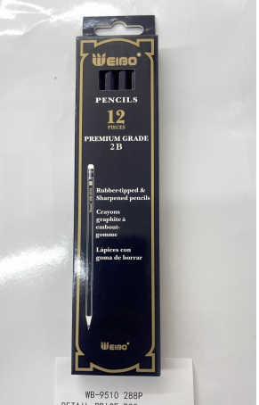 Pencil WB9510