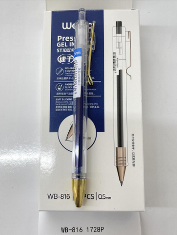 Pen WB816