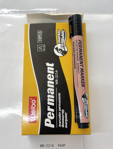 Marker Pen WB221A