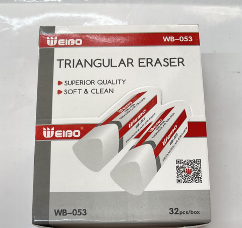 Eraser WB053