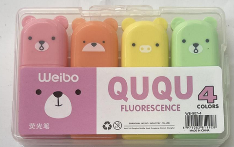 Fluorescence Pen WB9074