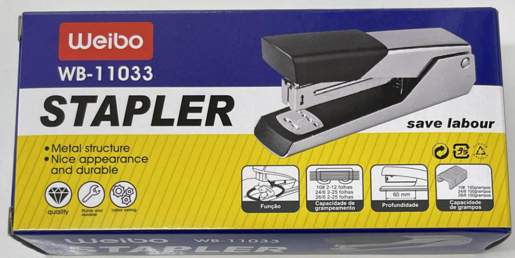 Stapler WB11033