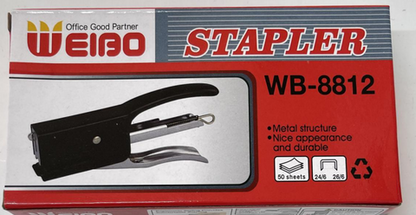 Stapler WB8812