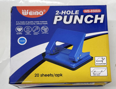 Punch  WB8500A