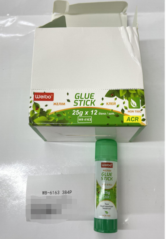 Glue Stick WB6163