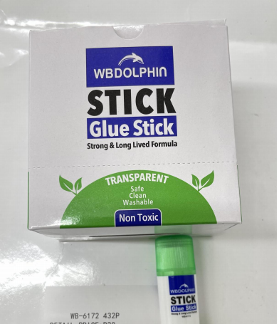 Glue Stick WB6172