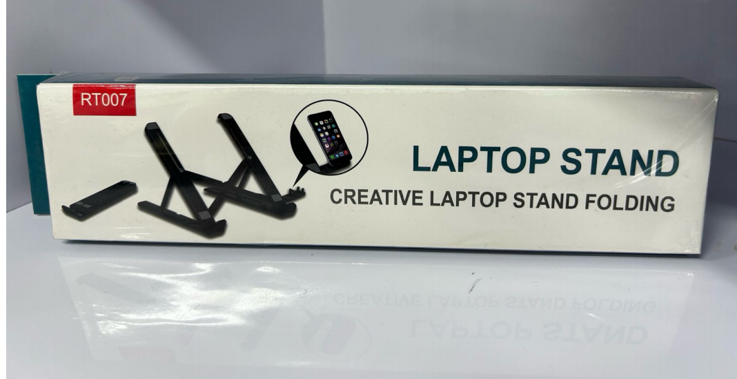 Foldable Laptop Stand Creative