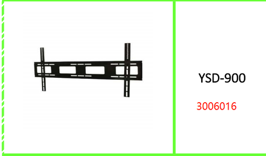 Flat Panel TV Bracket 60-110  Inch TV Bracket