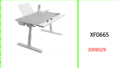 Multifunctional Foldable  Laptop Table