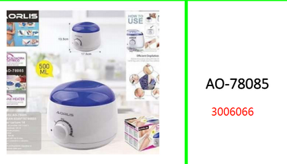 Aorlis 500ml Wax Heater