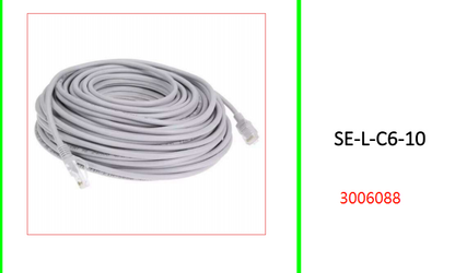 Cat6 Ethernet Cable 10m