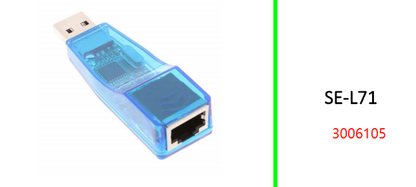 USB Network Card