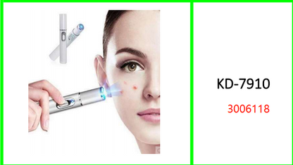 Blue Light Acne Laser Treatment