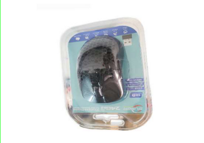 Wireless USB Rechargeable 2.4ghz  Mouse