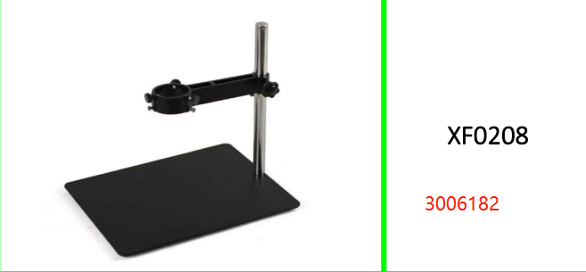 Multifunctional Air Gun Stand For  Electronic Repairs