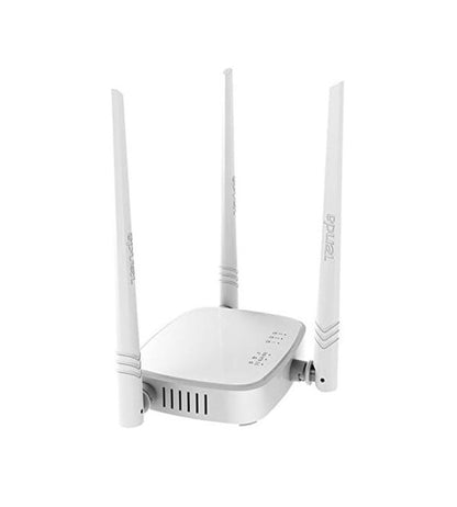 Tenda Wireless Easy Set Up Wifi  Router 300mbps