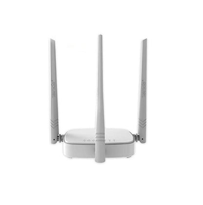 Tenda Wireless Easy Set Up Wifi  Router 300mbps