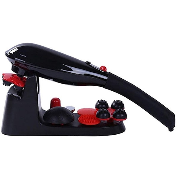 Rechargeable Cordless Vibrating  Percussion Massager