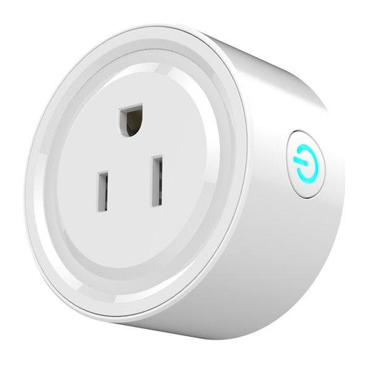 XF0146 Wi-Fi Smart Socket