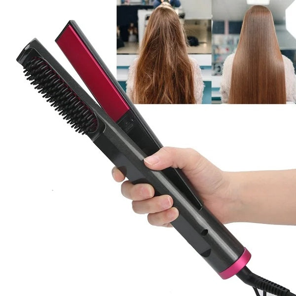 Aorlis 60W Hair Straightener &  Curler