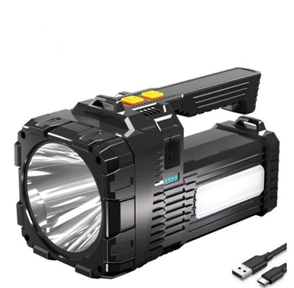 PM-69 High Powered Rechargeable LED Searchlight W5168-1