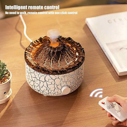 Volcano Humidifier