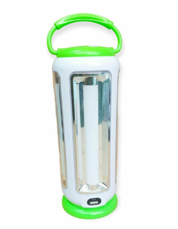 Rechargeable SMD Emergency Light  with USB for Charging Electronic  Devices