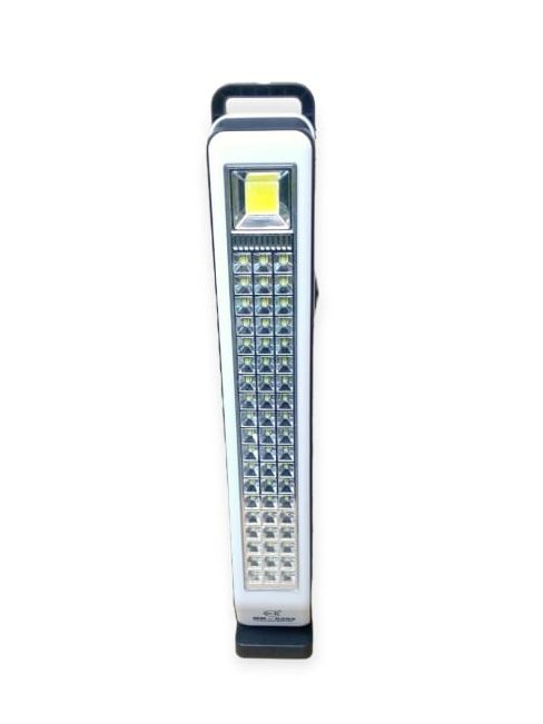 Solar Powered Rechargeable  Emergency Light 57LED