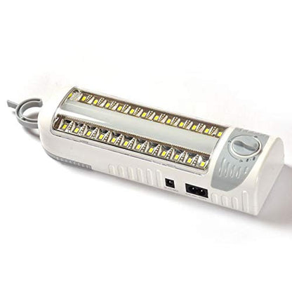 Rechargeable Dual Light Source  Emergency Light