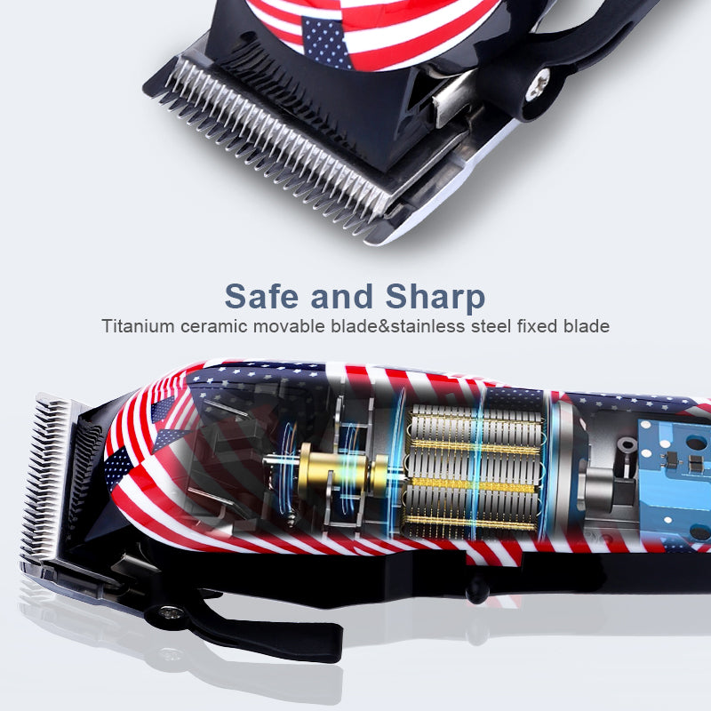 Men's Hair Clipper