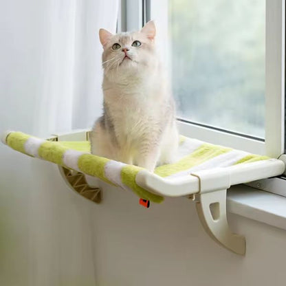 Pet Window Hammock Bed