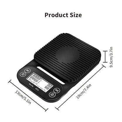 Electronic Food Kitchen Scale